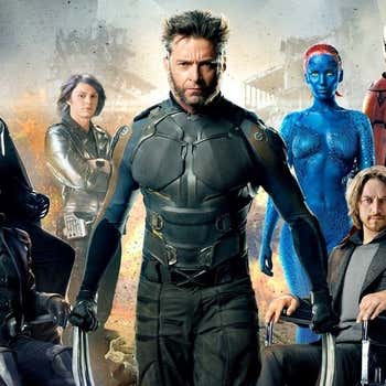 Image for Las películas de X-Men, clasificadas de peor a mejor