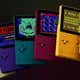 Image for Analogue Pocket Gets Gorgeous Game Boy Color Tributes For $250