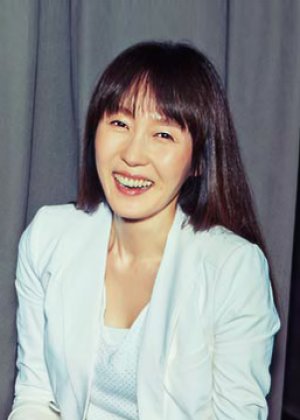 Kim Na Young in Signal Korean Drama(2016)