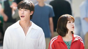 Woo Do Hwan and Lee You Mi's new K-drama Mr. Plankton confirmed its premiere date