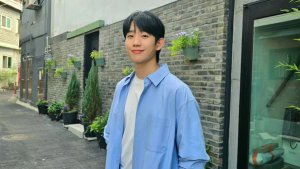 Love Next Door's Jung Hae In suffered from insomnia and panic disorder