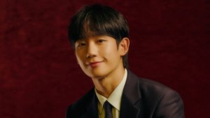 Jung Hae In Didn't Get a Standing Ovation from His Mother at Cannes. Here's Why