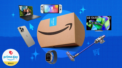 It's Not Over Yet! 260+ Handpicked Prime Day Deals You Can Still Get