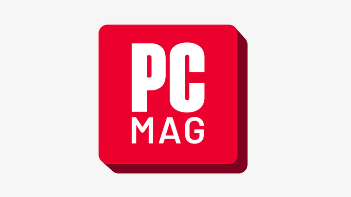 PCMag Logo