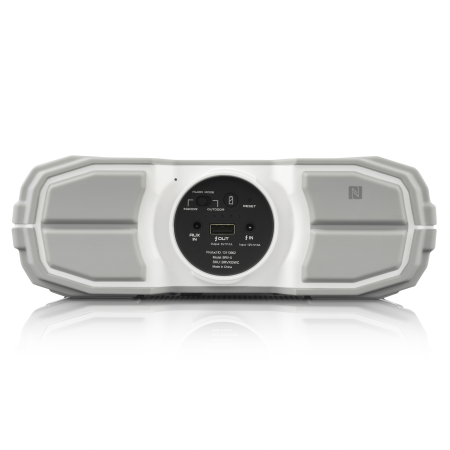 Braven BRV-X inline