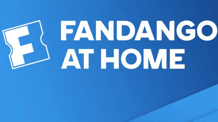 Fandango at Home