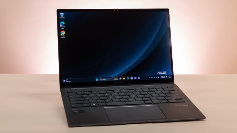 Asus Zenbook 14 OLED (Q425)