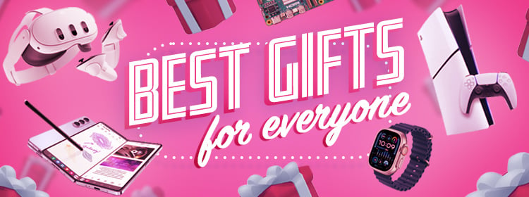 Holiday Gift Guide