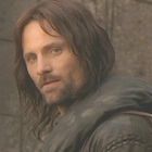 Aragorn, King of Gondor