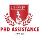 PhD Assistance