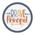 Brave Principal