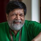 Shahidul Alam