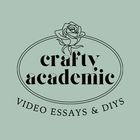 The Crafty Academic