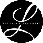 The Lady Loves Living