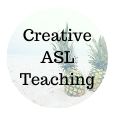 CreativeASLTeaching