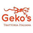 Geko's Trattoria Italiana