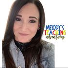 Melody’s Teaching Adventures 