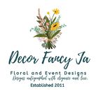 Decor Fancy Ja Floral and Event Designs | Charlotte Florist