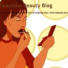 Palacinka Beauty Blog