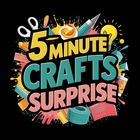 5MinuteCraftsSurprise