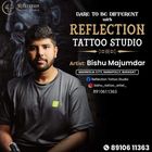 Reflection Tattoo studio