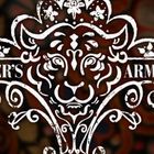 The Tiger's Armoire