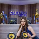 Cartens Autosound & Soundproofing