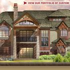 Custom Homes by J. Scull