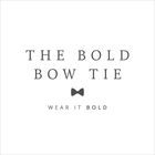 The Bold Bow Tie // Quality Bow Ties & Suspenders