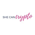 She Can Crypto