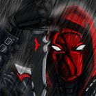 The Red Hood