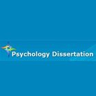 PSY Dissertation Ideas