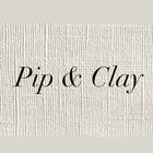 Pip&Clay