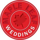 Maple Leaf Weddings