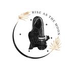 Rise as the Moon: Witch Tips/Moon Magic/Apparel & Mugs