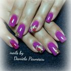 nails by Daniela Paunescu