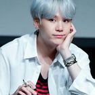 Yoongi Min