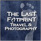 ✈✈✈The Last Footprint ✈✈✈ Travel Photography