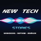 New Tech Stories