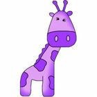 PurpleGiraffe Adams