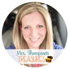 Mrs. Thompson's Treasures