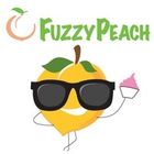 Fuzzy Peach Frozen Yogurt