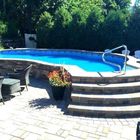 The Pool Place to Be