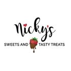 Nicky's Sweets & Tasty Treats