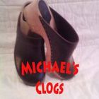 Michaels Clogs