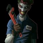 joker x(