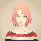 uchiha sakura