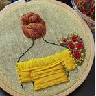 Embroidery by Gossamer