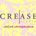 Crease Studio Stationery