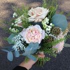 Wedding Florist (Katie Mackintosh)